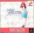 Tokimeki Memorial 1 - Private Collection