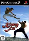 Kung Fu (The Kung Fu - Simple 2000 Series Vol. 82)