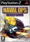 Naval Ops - Warship Gunner 1 (Kurogane no Houkou 2 II ...)