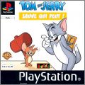 Tom and Jerry - Sauve qui Peut (Tom and Jerry in House Trap)