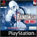 Rainbow Six - Lone Wolf (Tom Clancy's...)