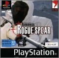Rainbow Six - Rogue Spear (Tom Clancy's...)