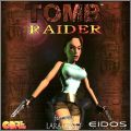 Tomb Raider 1 - Featuring Lara Croft (Tomb Raiders)