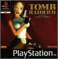 Tomb Raider 2 (II) - Starring Lara Croft