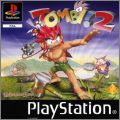 Tombi 2 (II, Tomba 2 the Evil Swine Return, Wild Adventures)