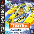 Tonka - Space Station