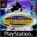 Tony Hawk's Skateboarding (Tony Hawk's Pro Skater 1)