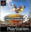 Tony Hawk's Pro Skater 2 (II)