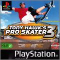 Tony Hawk's Pro Skater 3 (III)