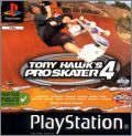 Tony Hawk's Pro Skater 4 (IV)