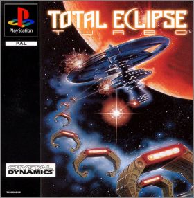 Total Eclipse - Turbo
