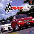 Touge Max G