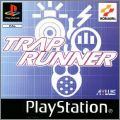 Trap Runner (Trap Gunner - Countdown to Oblivion)