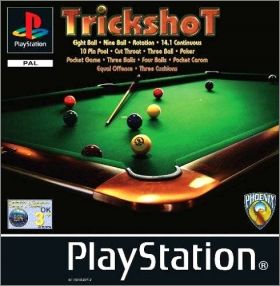Trickshot