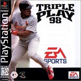 Triple Play  98