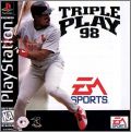 Triple Play  98