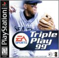Triple Play  99