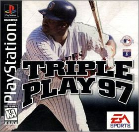 Triple Play  97