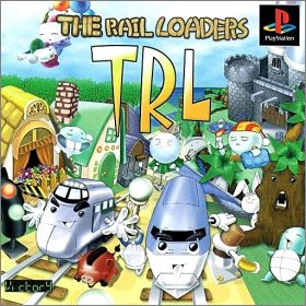 TRL: The Rail Loaders