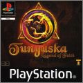 Tunguska - Legend of Faith