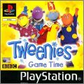 Tweenies - Game Time