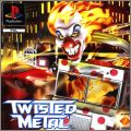 Twisted Metal 1