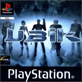 Ubik