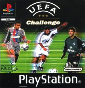 UEFA Challenge