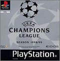 UEFA Champions League Season 1998/99