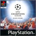 UEFA Champions League Season 1999/2000