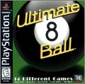Ultimate 8 Ball