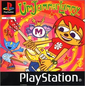 Um Jammer Lammy