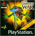 The Unholy War + Demo Legacy of Kain - Soul Reaver