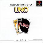 JAP (SuperLite 1500)