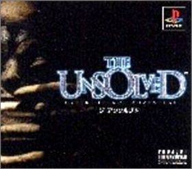 The Unsolved