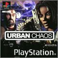 Urban Chaos