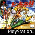 V-Ball - Beach Volley Heroes