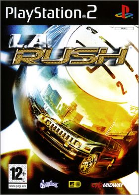 L.A. Rush