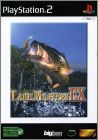 Lake Masters EX