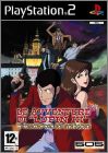 Le Avventure di "Lupin III" - Il Tesoro del Re Stregone