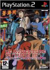 Le Avventure di "Lupin III" Lupin la morte, Zenigata l'Amore