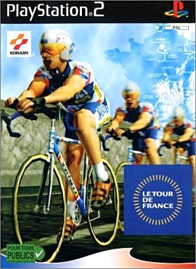 Le Tour de France