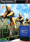 Le Tour de France