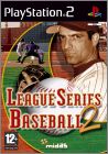 League Series Baseball 2 (II, Magical Sports 2001 Koushien)