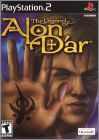 The Legend of Alon D'ar