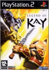 Legend of Kay