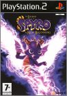 Legend of Spyro (The...) - A New Beginning