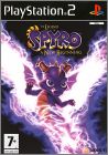 The Legend of Spyro - A New Beginning