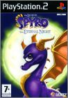 The Legend of Spyro - The Eternal Night