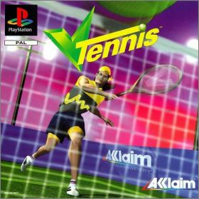 V-Tennis 1